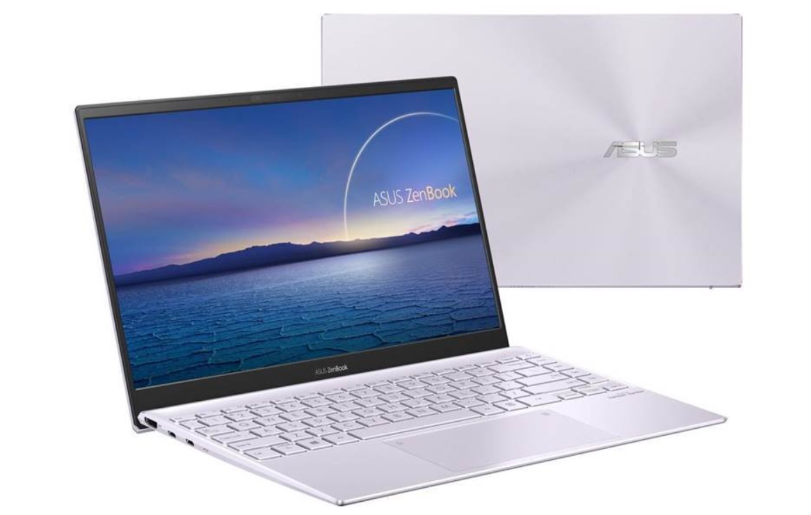 ASUS ZenBook 14 UM425