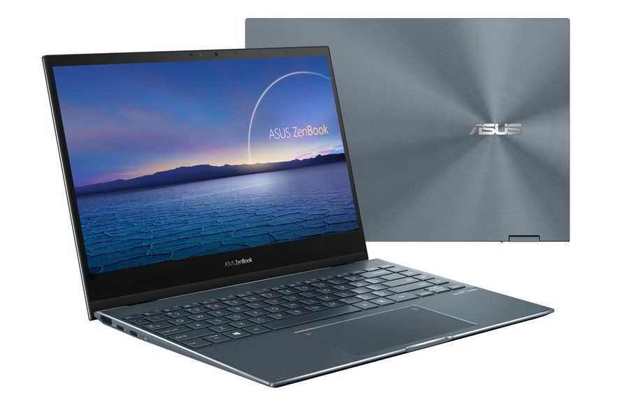 ASUS ZenBook Flip 13 (UX363)