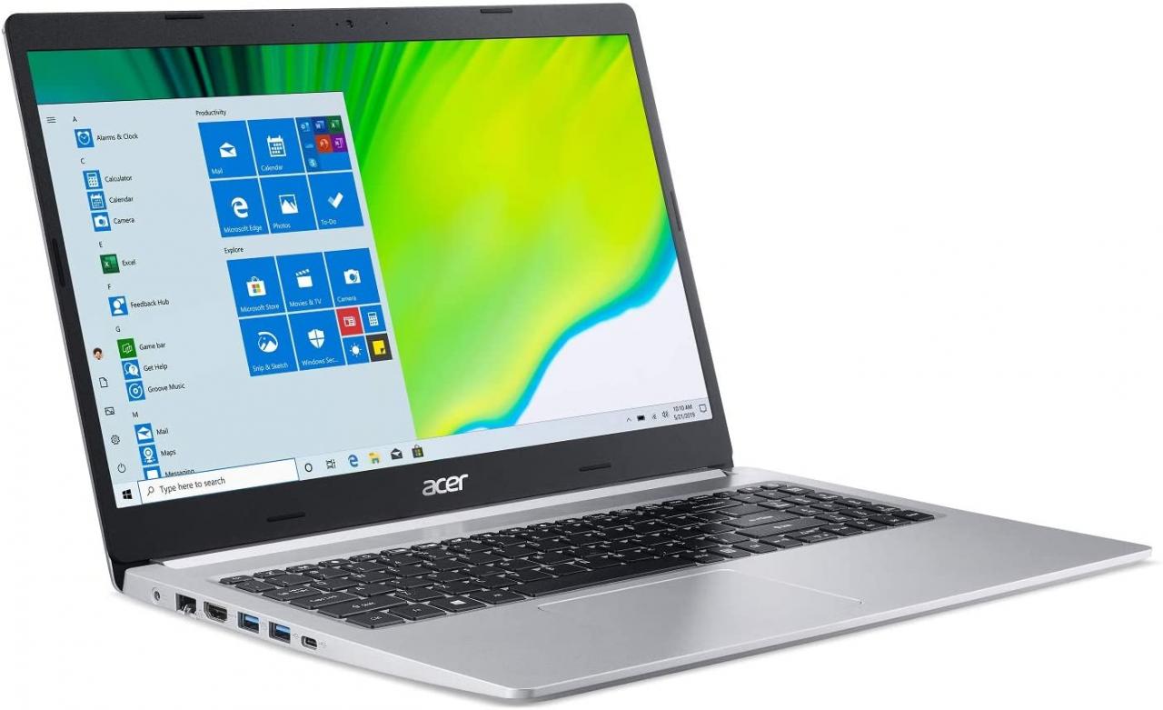 Acer Aspire 5 A515