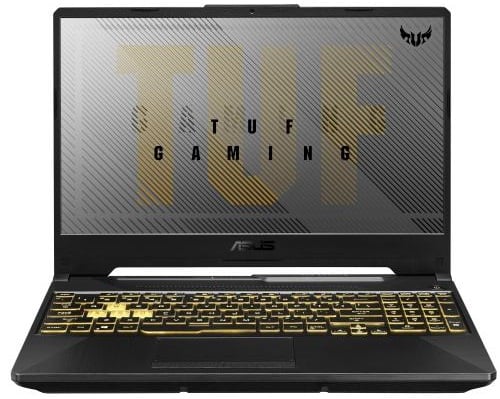 Asus TUF Gaming A15