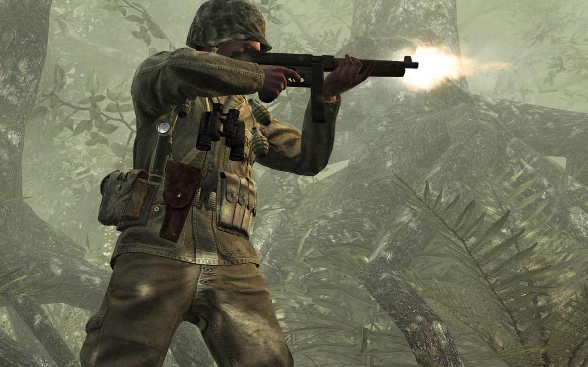 Call of Duty