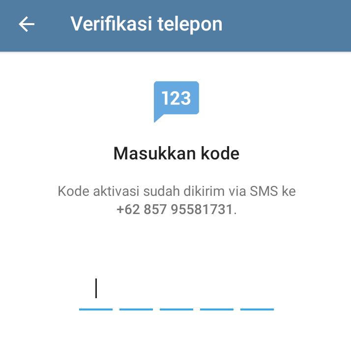 Carisinyal Bot Telegram (1)