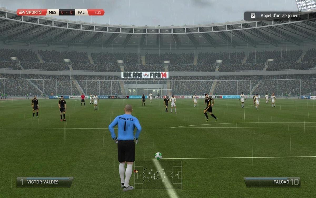 FIFA 14