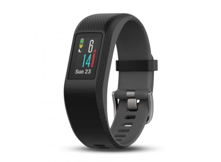 Garmin Vivosport