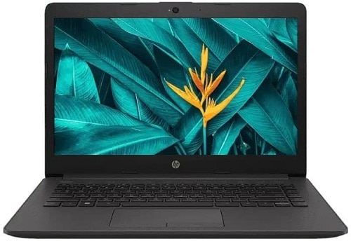 HP 245 G7 Ryzen 5 3500