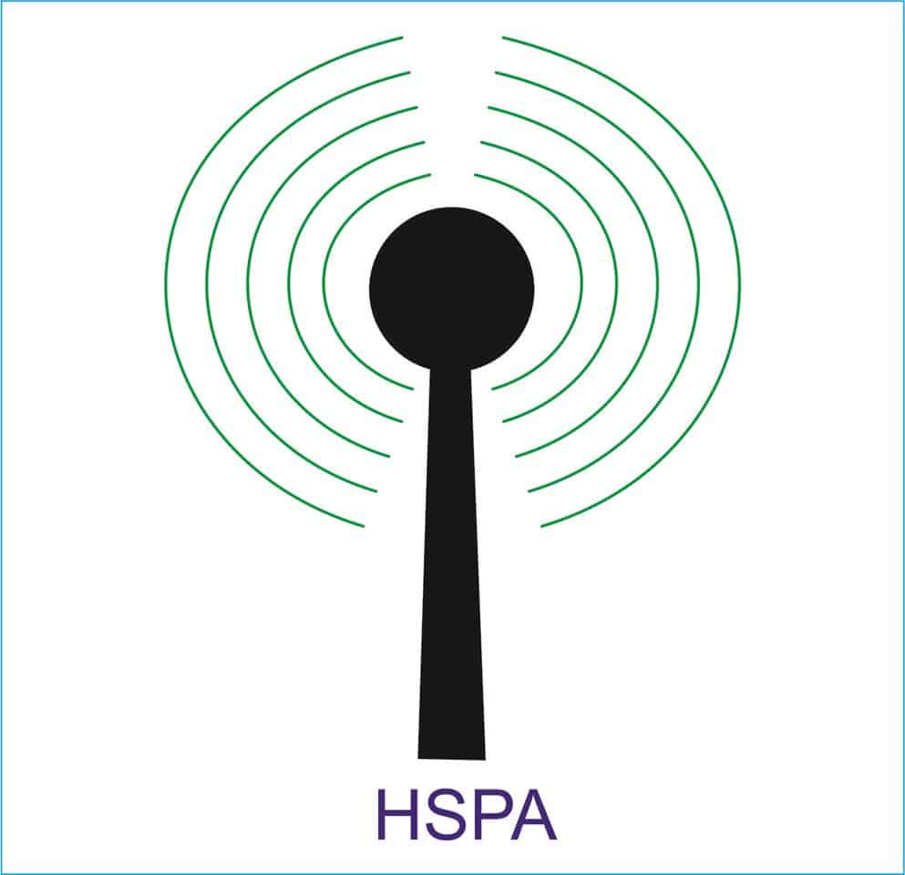 HSPA
