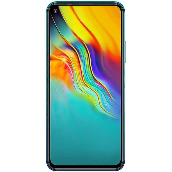 Infinix Hot 9