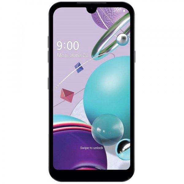 LG K31 / Q31