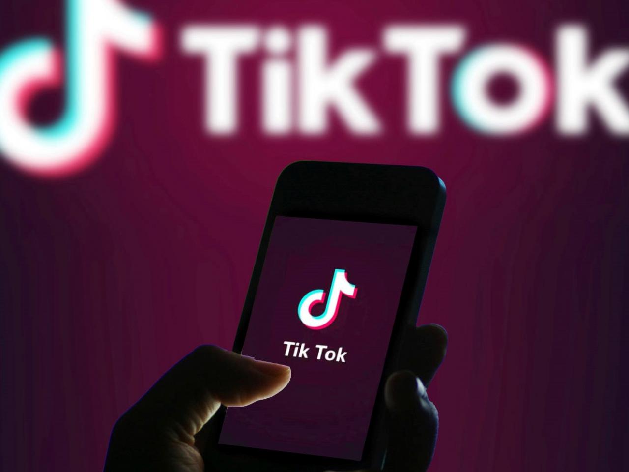 Cara Ampuh Agar Video Masuk Halaman Fyp Di Tiktok – Ponselgo.com