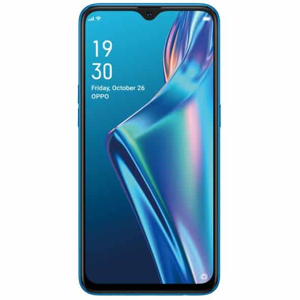Oppo A12