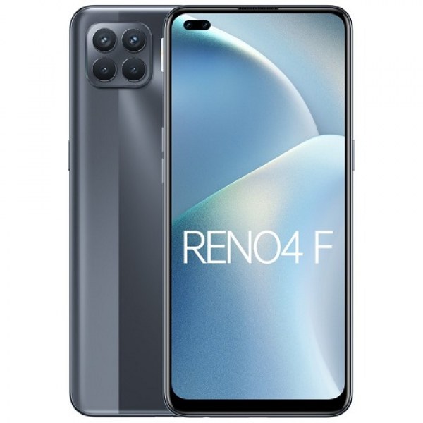 Oppo Reno4 F