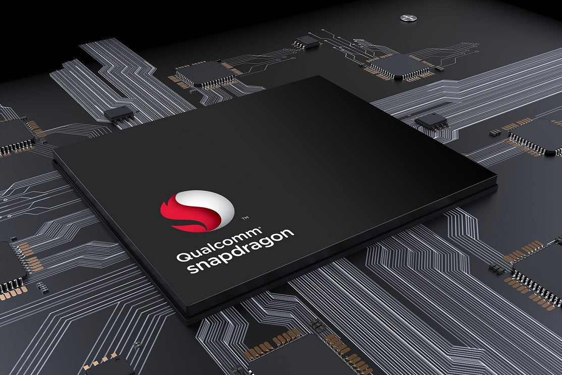 Qualcomm Snapdragon