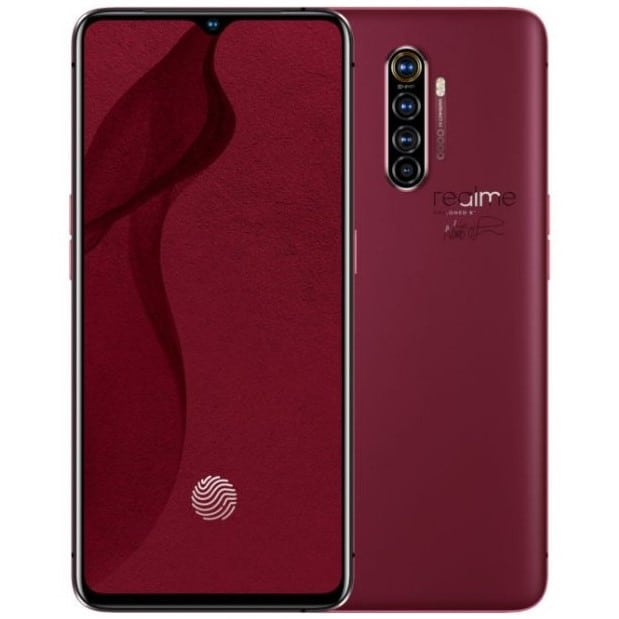 Realme X2 Pro