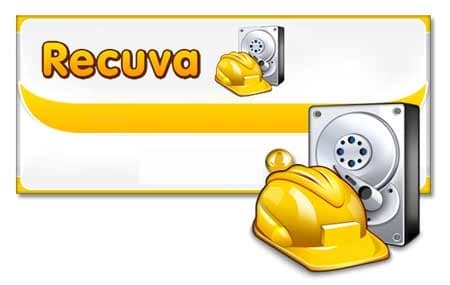 cara mengembalikan file yang terhapus recuva