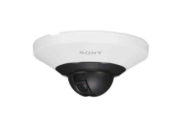 SNC-DH110W