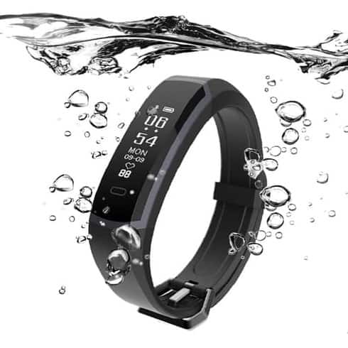 Terta Smartband Cardio