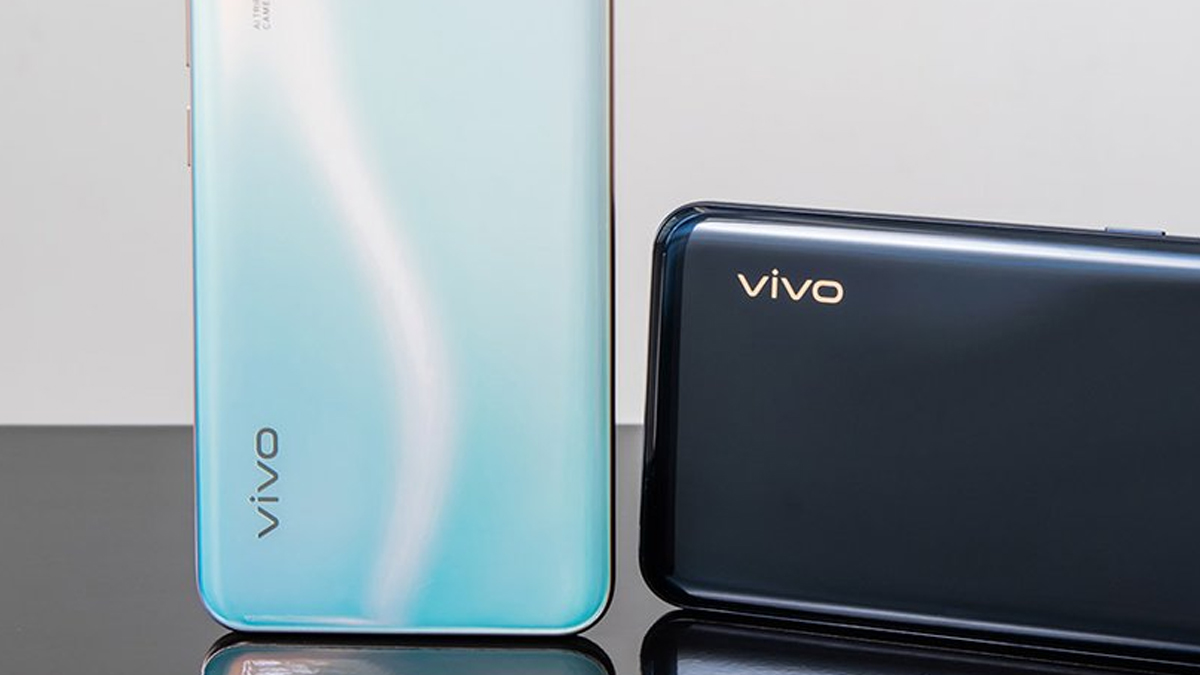Vivo V20 Warna