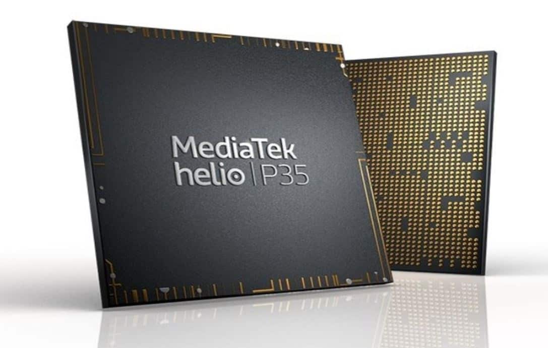 performa chipset vivo y30