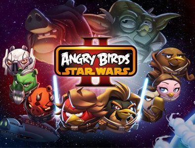 review angry birds star wars ii