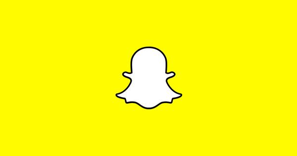 cara menggunakan Snapchat