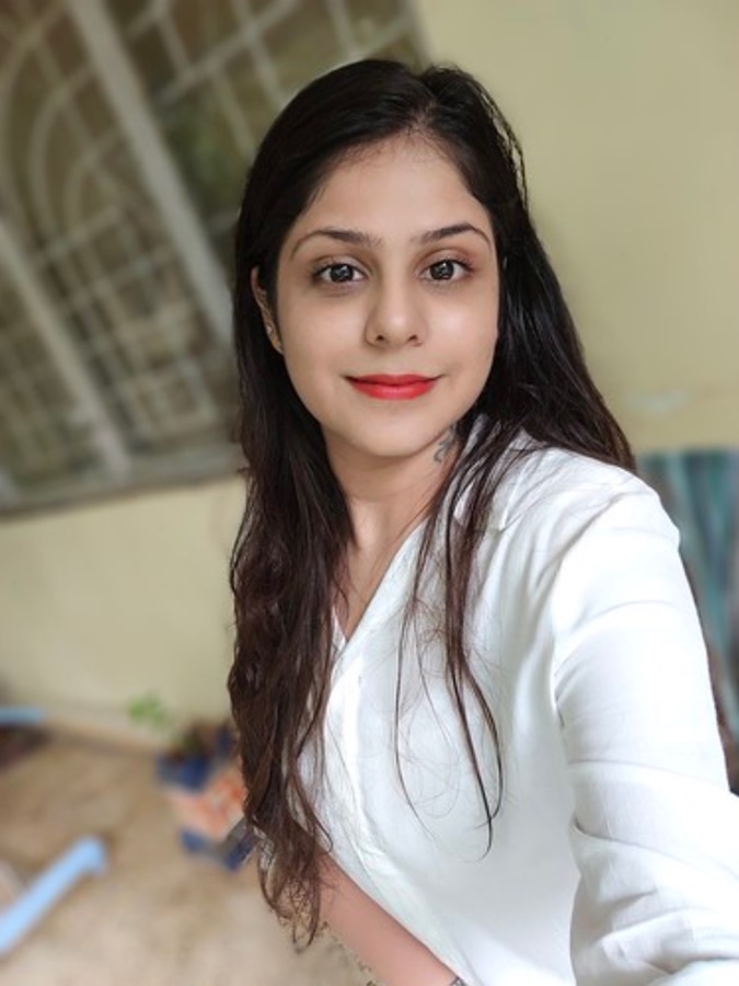 vivo v20 2021 selfie cam 2