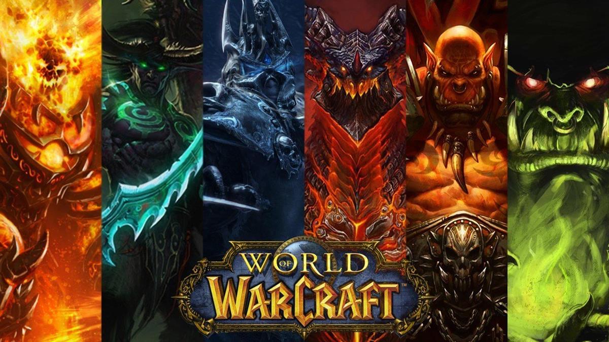 world-of-warcraft